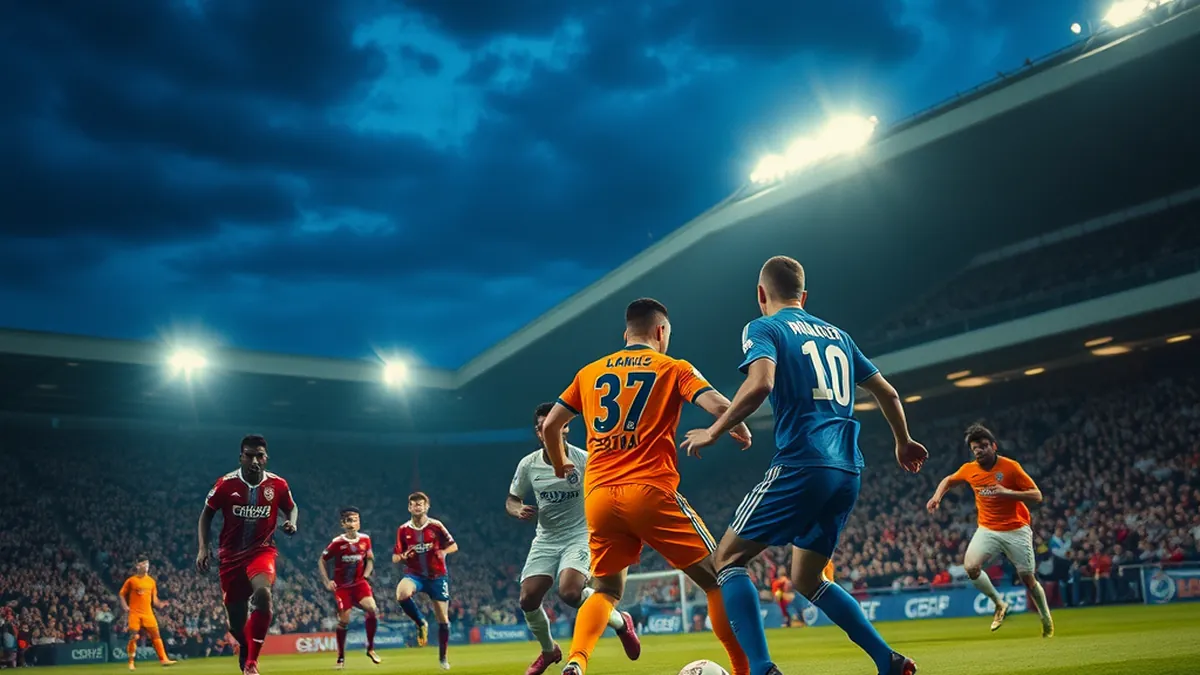 Dunkerque Seeks Win in Ligue 2 Match against Grenoble