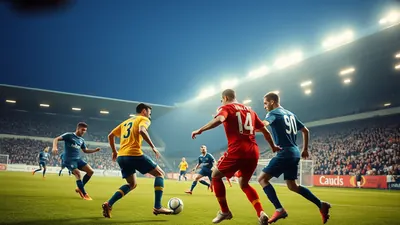 Dunkerque starts season on wrong foot with loss