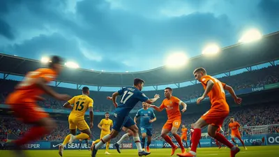 Dunkerque Faces Rodez in Ligue 2 on October 30, 2026