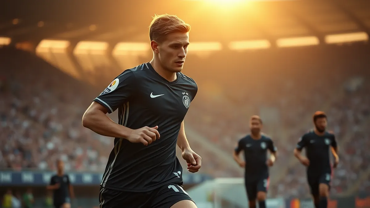 Dunkirk: Key to Success Against Dijon