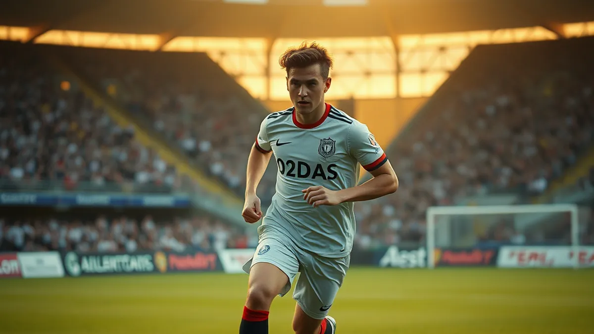 Dunkirk: A Crucial Encounter Against FC Sochaux