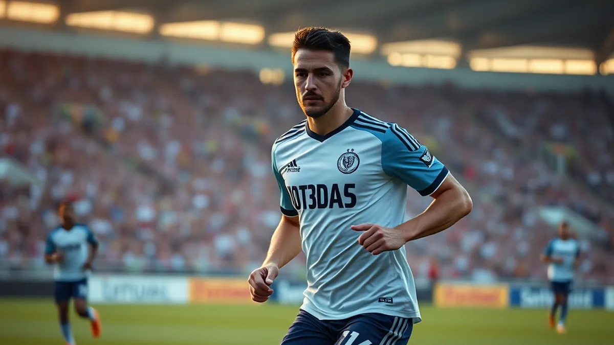 Dunkirk: Key Factors for the Match Against Le Havre