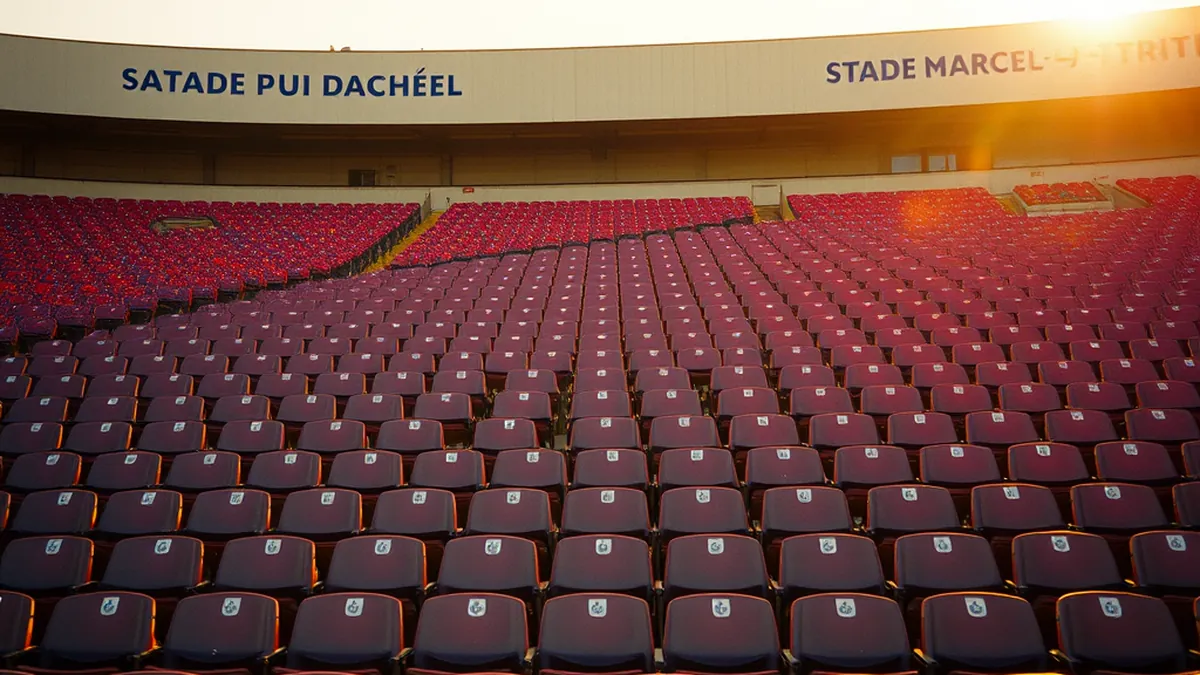 Dunkerque: A Tactical Reinvention to Reclaim Success