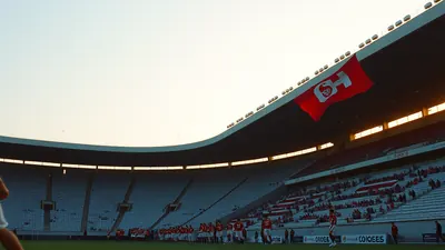 Dunkerque 1978: A Year of Revelations at Stade Marcel-Tribut