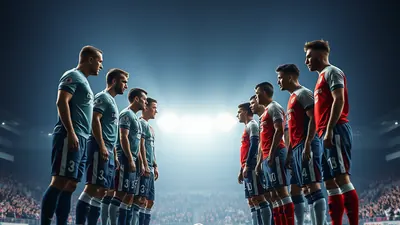 Dunkirk vs Épinal: Stakes and Perspectives in Ligue 2