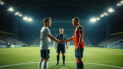 Dunkirk: Preview of the Upcoming Match Against Quevilly-Rouen
